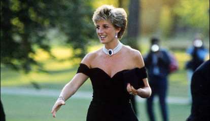 O impacto de Lady Di na família real mesmo após 25 anos de sua morte