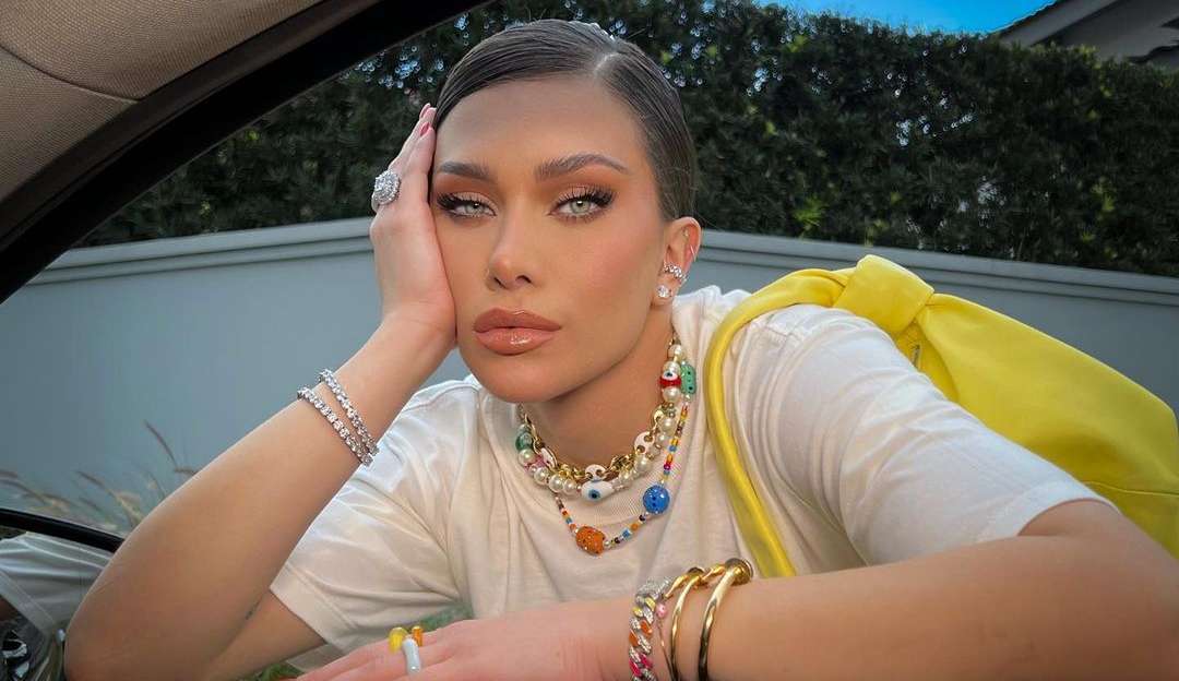 Flavia Pavanelli fala sobre decisão de tirar preenchimento labial