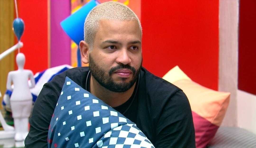 BBB21: Projota critica Karol Conká: “/Fez minha caveira na casa toda”/