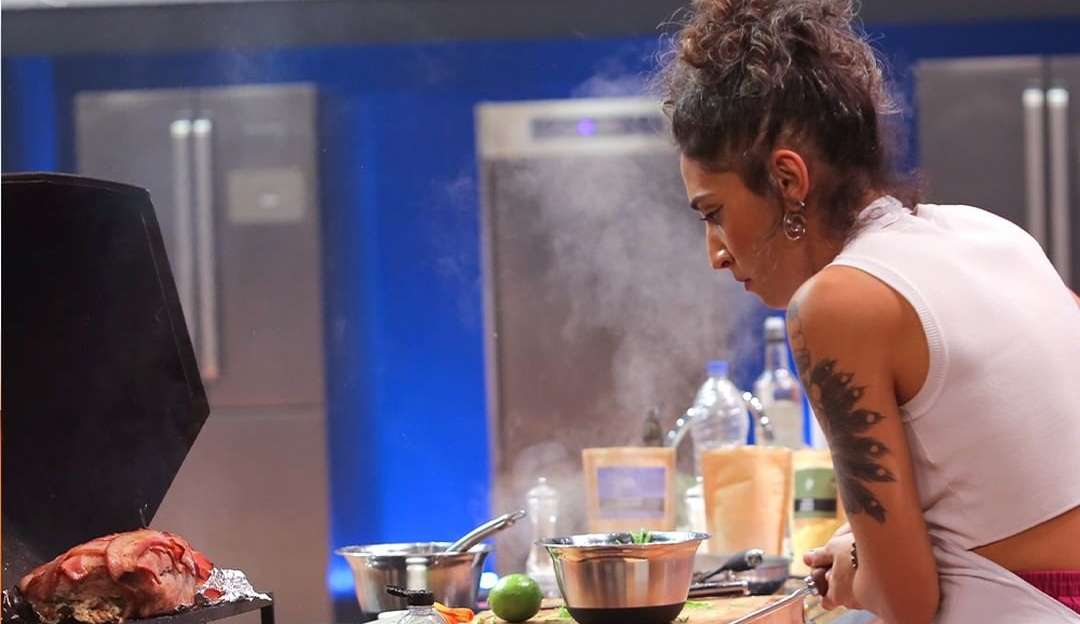 MasterChef: Fernanda escolhe comida mineira como base para banquete e garante final