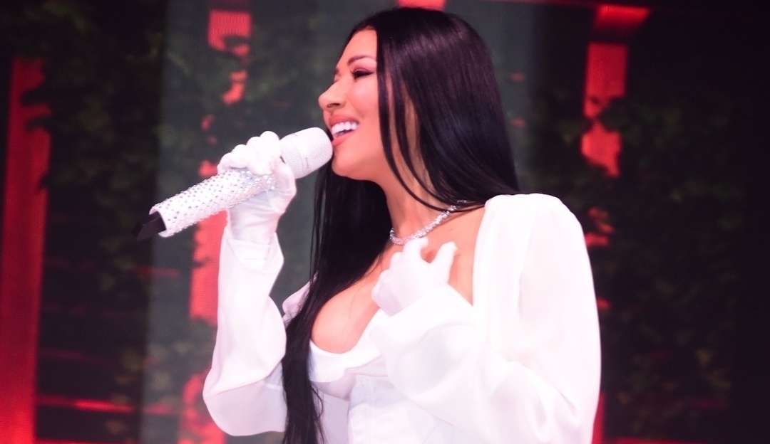 Simaria é processada pelo Ex-marido: ” cabra sem futuro”