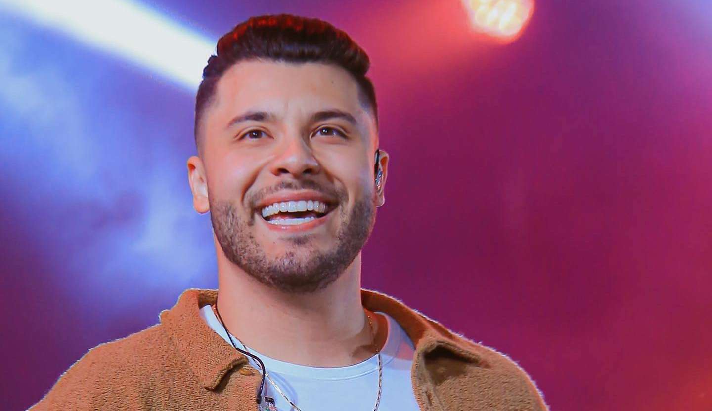 Murilo Huff não esconde seu estado civil: “Não tenho tido tempo nem para beijar na boca”