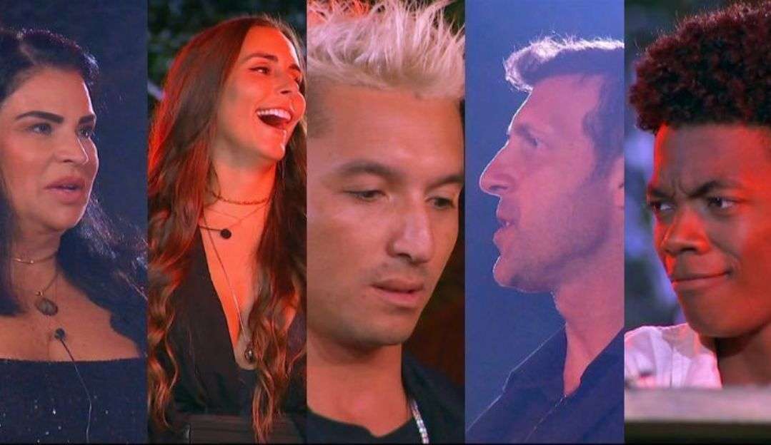 Ilha Record 2: Dinâmica causa discórdia entre Exploradores e Exilados