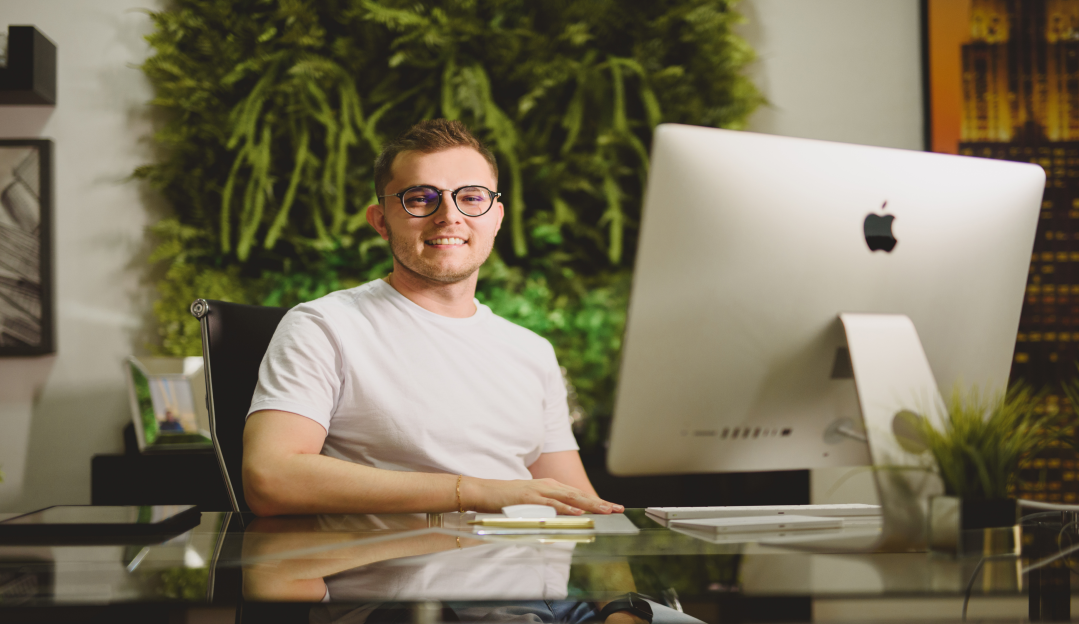 “Mais que Arquitetura, experiências inesquecíveis” – Otávio Lucas Ternoski