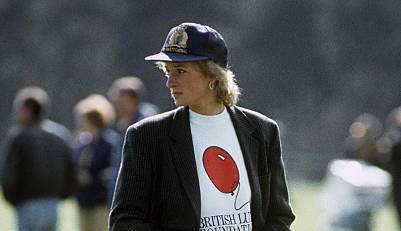 Como a Princesa Diana continua influenciando o mundo da moda