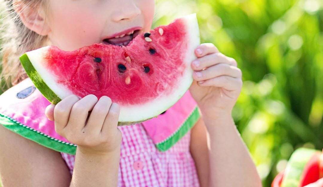 Pediatras advertem contra dieta vegana em bebês de até dois anos