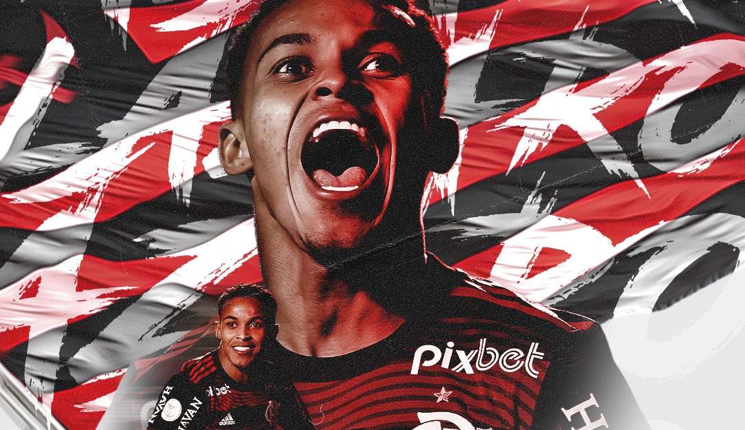 Lázaro é anunciado por clube de LaLiga, Unión Desportiva Almería