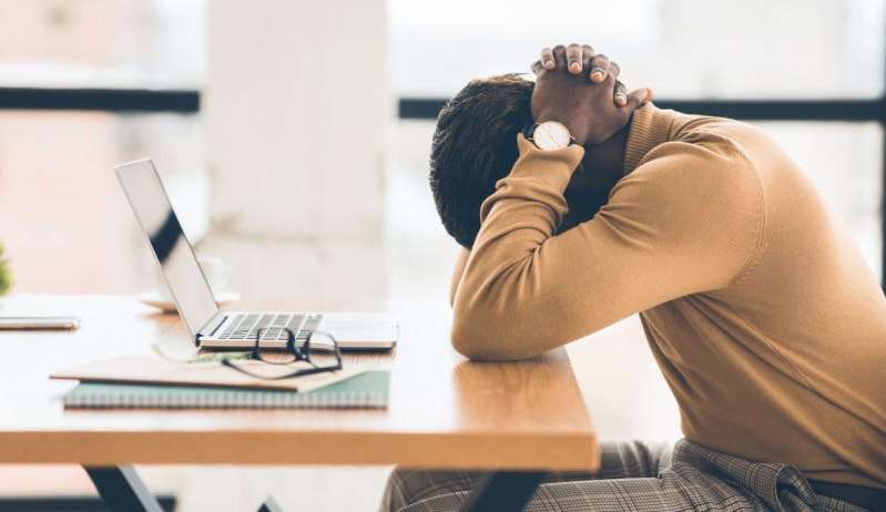 Confira os maus hábitos que fazem você aceitar empregos indesejáveis