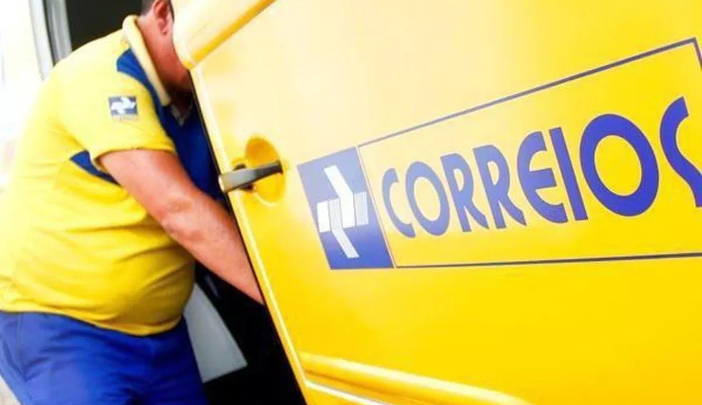 Correios exigem CPF e CNPJ de remetentes para entregas nacionais