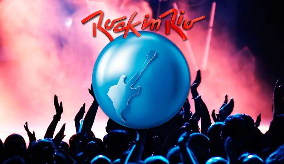 É hoje! Primeiro dia do festival será de muito heavy metal