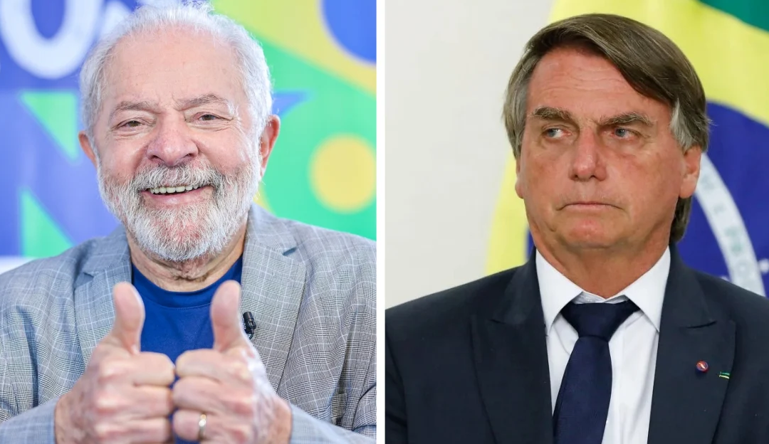Eleições 2022: Lula mantém vantagem entre os mais pobres
