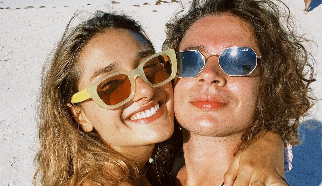 João Figueiredo fala sobre noivado com Sasha: “Sempre sonhei em ter esposa”