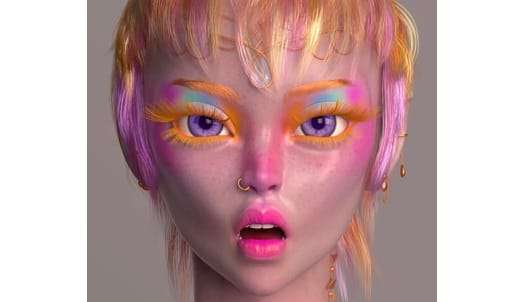 Além do marketing, marcas de beleza estão faturando no metaverso