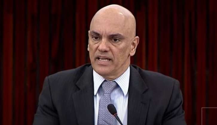Eleições 2022: Alexandre de Moraes afirma que não há nada de secreto na Justiça Eleitoral