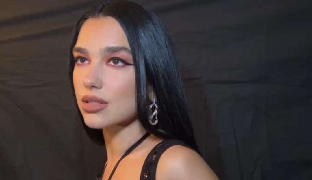 Advogados de Dua Lipa pedem arquivamento de processo por plágio em ‘Levitating’