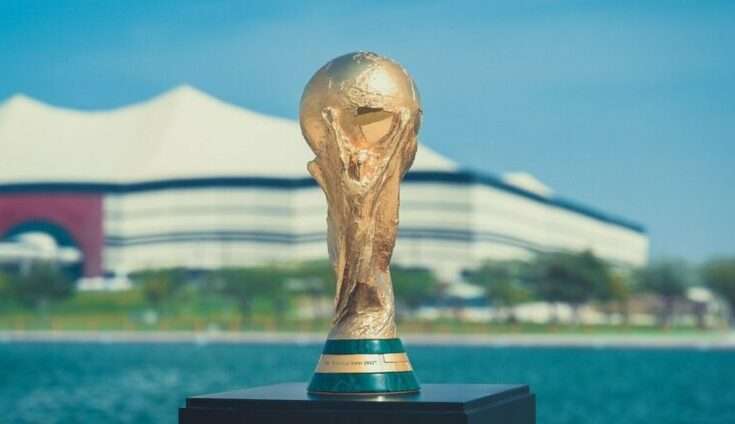 Amistosos da Copa: CBF anuncia Brasil x Gana