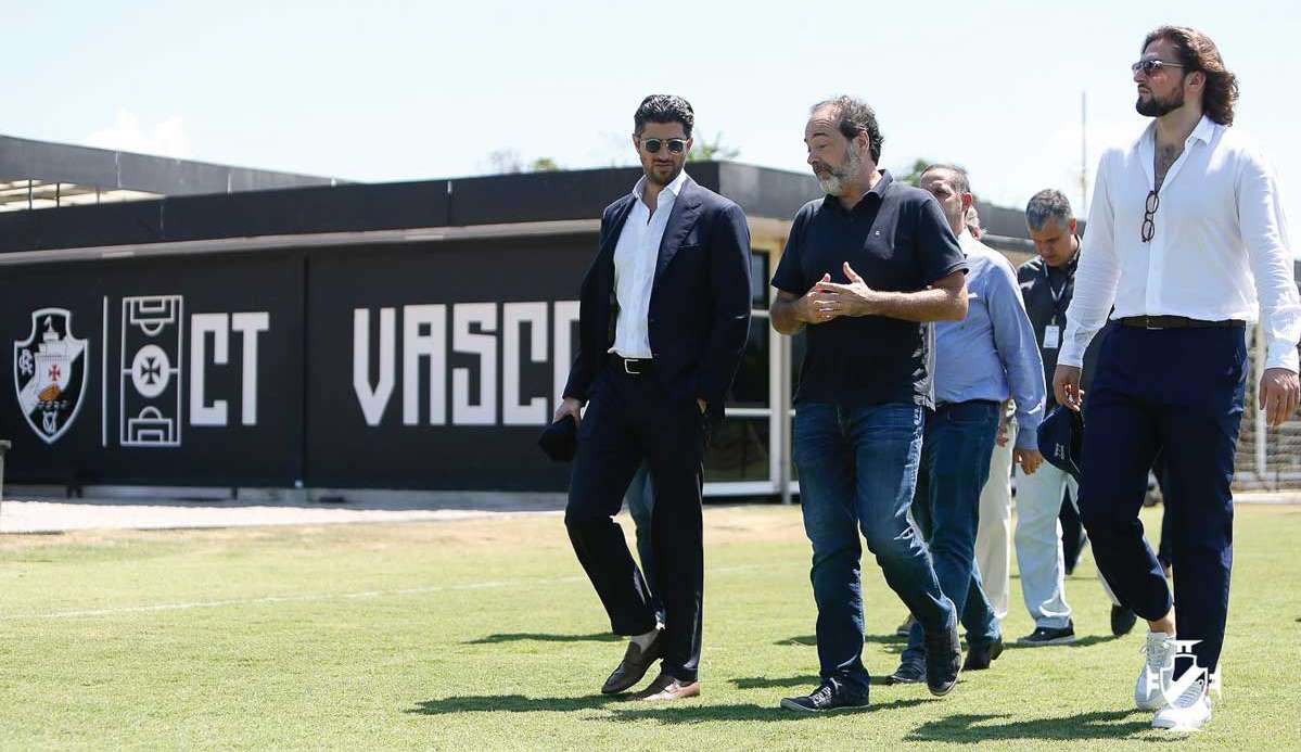 SAF: entenda o formato que cresce no futebol brasileiro