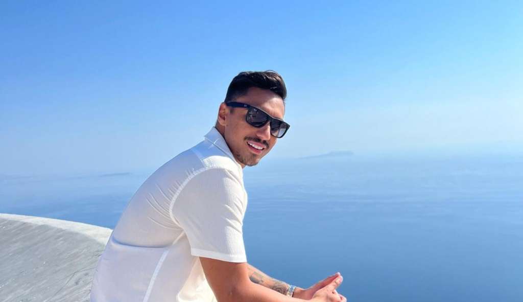 Influencer Victor Hohlenwerger fala sobre o sentimento da ambição