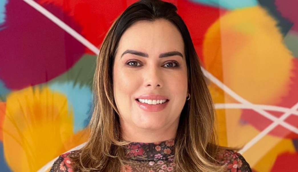 Liliane Bernardo afirma que departamento financeiro deve ser o primeiro a ser criado na hora de iniciar um negócio