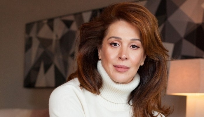 Claudia Raia conta seus projetos e diz que pretende voltar aos palcos em Abril