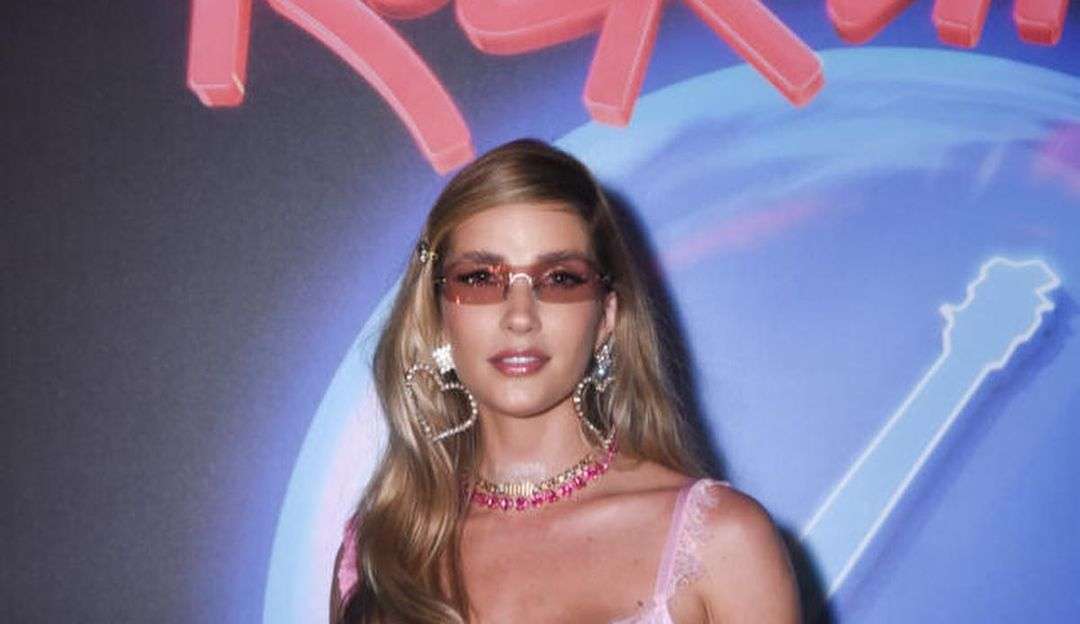 Aline Gotschalg fala sobre o câncer na tireoide: “Senti muito medo de morrer”