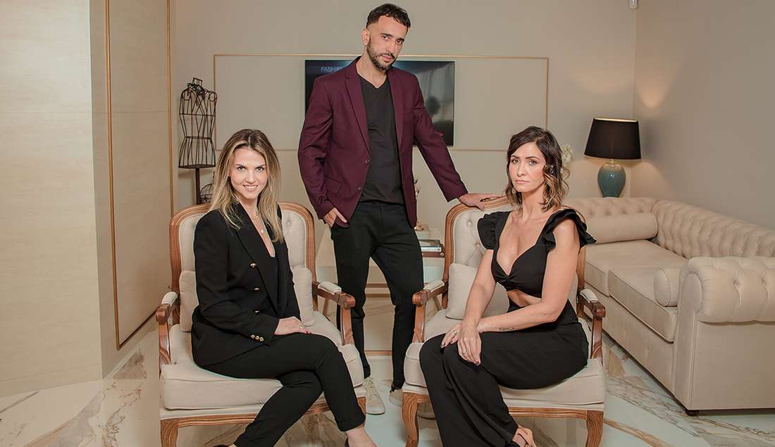 Ateliê referência no país inspira e realiza sonhos de maneira personalizada