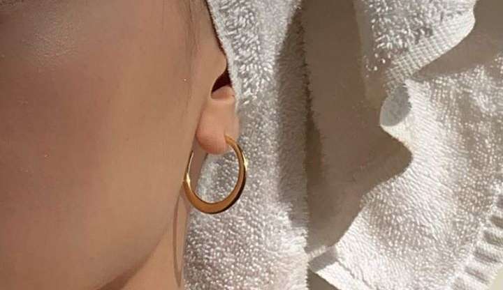 Dicas de limpeza facial para ter uma pele limpa e hidratada