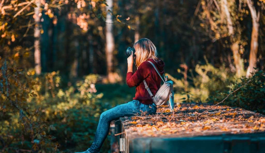 Hobbies e saúde mental