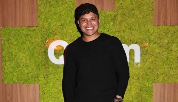 Tierry paquera no Rock in Rio, mas admite: “Não consigo ficar com alguém em público”