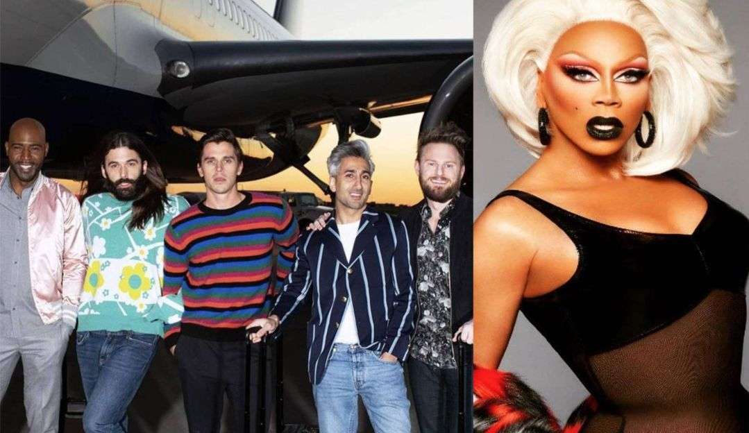 Emmy 2022: RuPaul e “Queer Eye” ganham prêmios destinados a reality shows