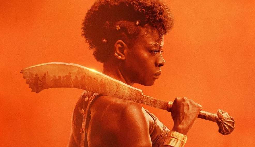 “A Mulher Rei”: Viola Davis visita o Brasil em setembro