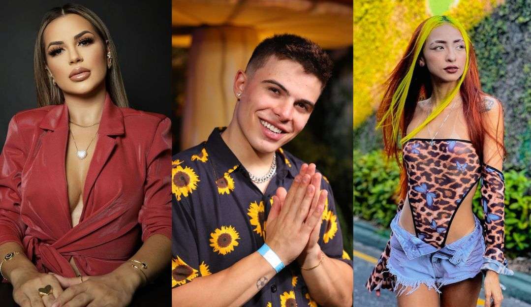 A Fazenda: seis participantes têm nome revelado; confira