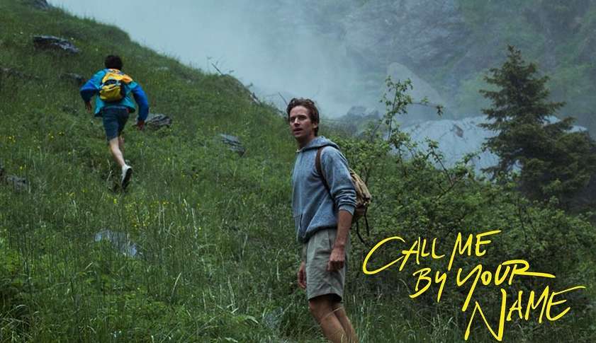Call Me By Your Name: continuação é confirmada