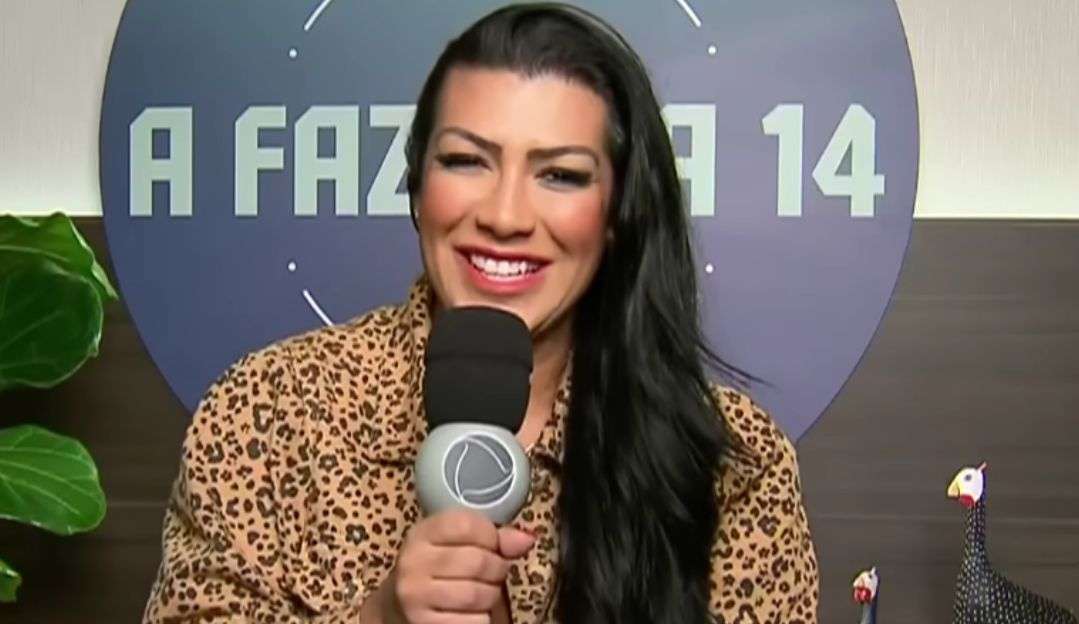 A Fazenda 14: Ellen Cardoso comenta sobre motivações para entrar no reality show