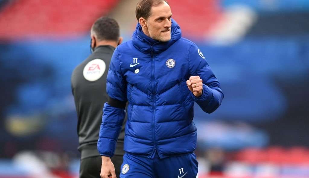 Chelsea demite o técnico Thomas Tuchel