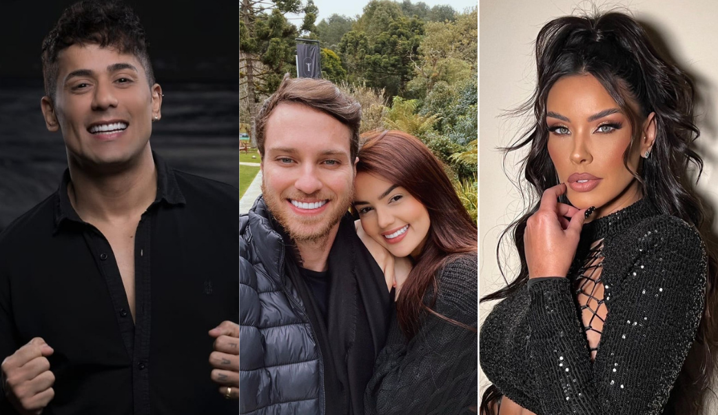 Ex-participantes de realitys shows falam sobre saúde mental após confinamento