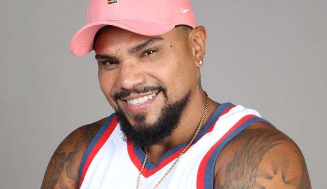 A Fazenda 14: Naldo Benny revela como se sentiu com a ida de sua esposa para o reality