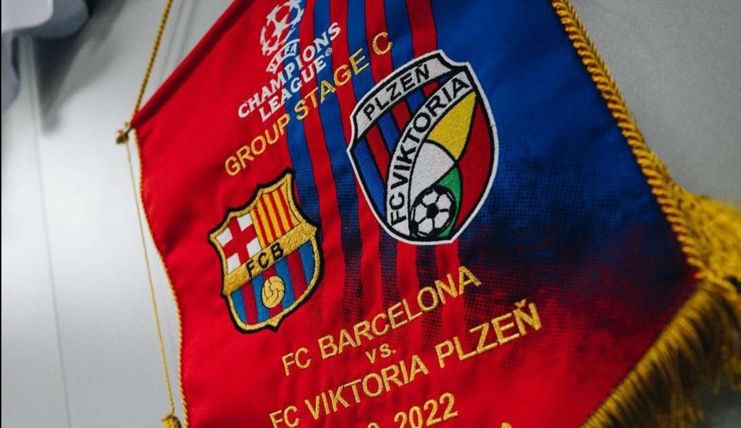Barcelona x Viktoria Plzen: saiba onde acompanhar o jogo da Champions League