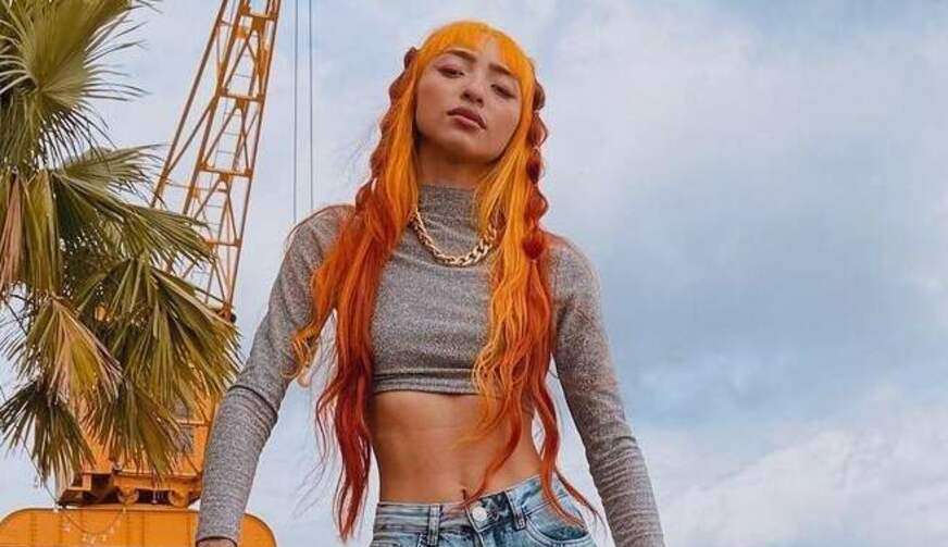 Conheça Ruivinha de Marte, influencer confirmada em “A Fazenda 14”