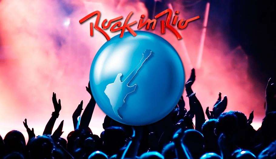 Conheça as exigências do cardápio dos artistas no camarim do Rock in Rio