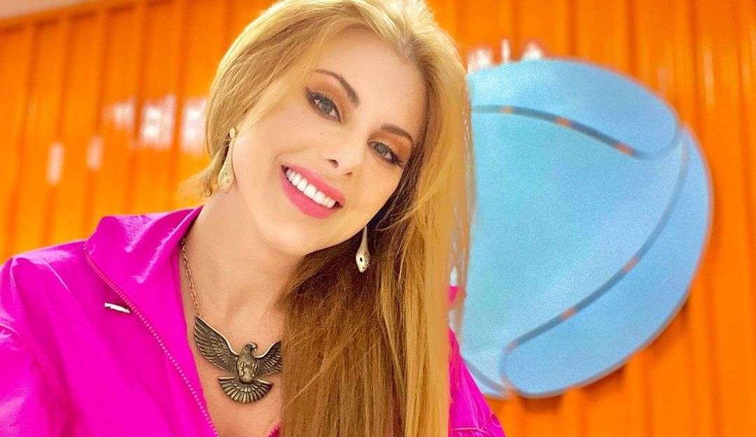 A Fazenda 14: Deborah Albuquerque é confirmada e promete agitar o confinamento