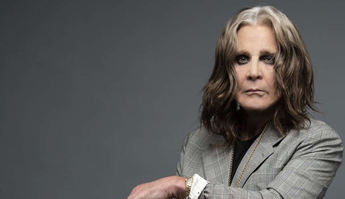 A volta de Ozzy Osbourne à Inglaterra vai virar reality show na BBC