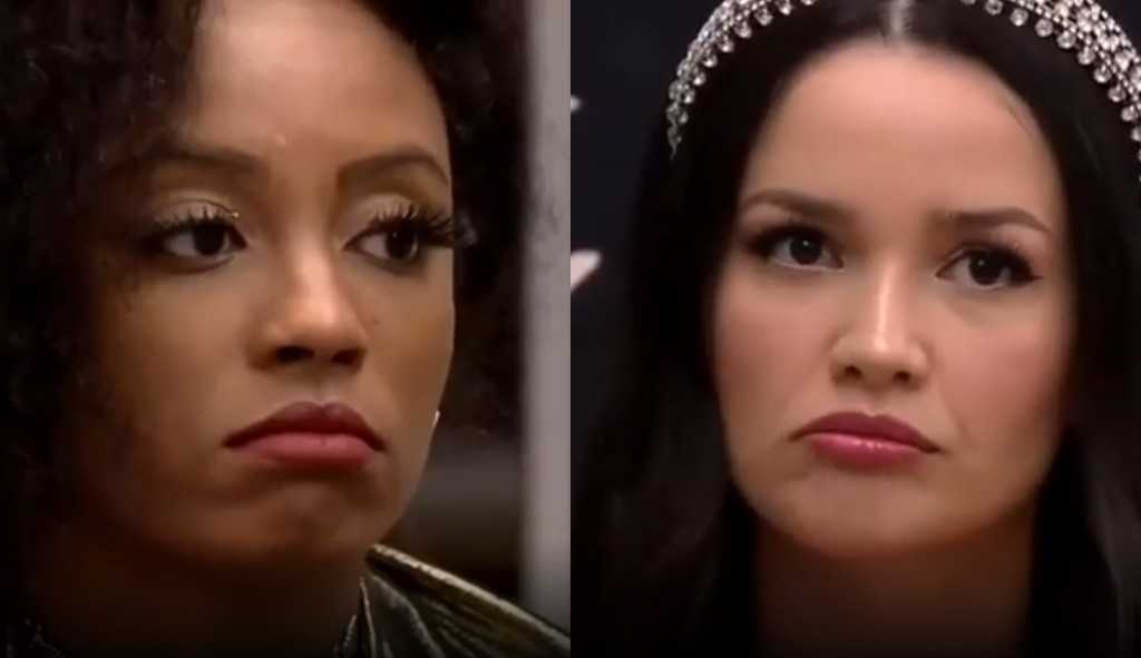 BBB 21: Após paredão, Juliette tem conversa sincera com Lumena: ‘Não é o que você pensa, é como agiu’