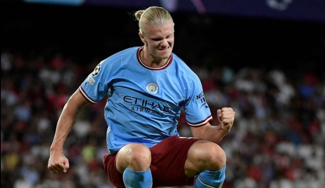 Manchester City x Borussia Dortmund: saiba onde acompanhar o jogo da Champions League