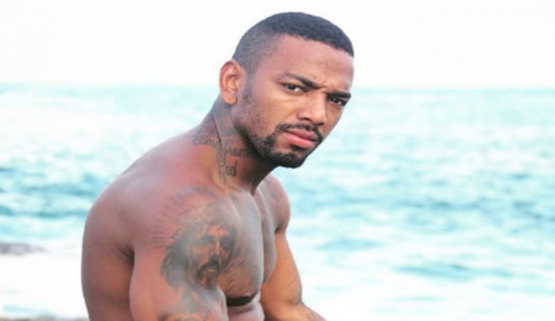 Nego do Borel chora e desabafa: “Não aguento mais”