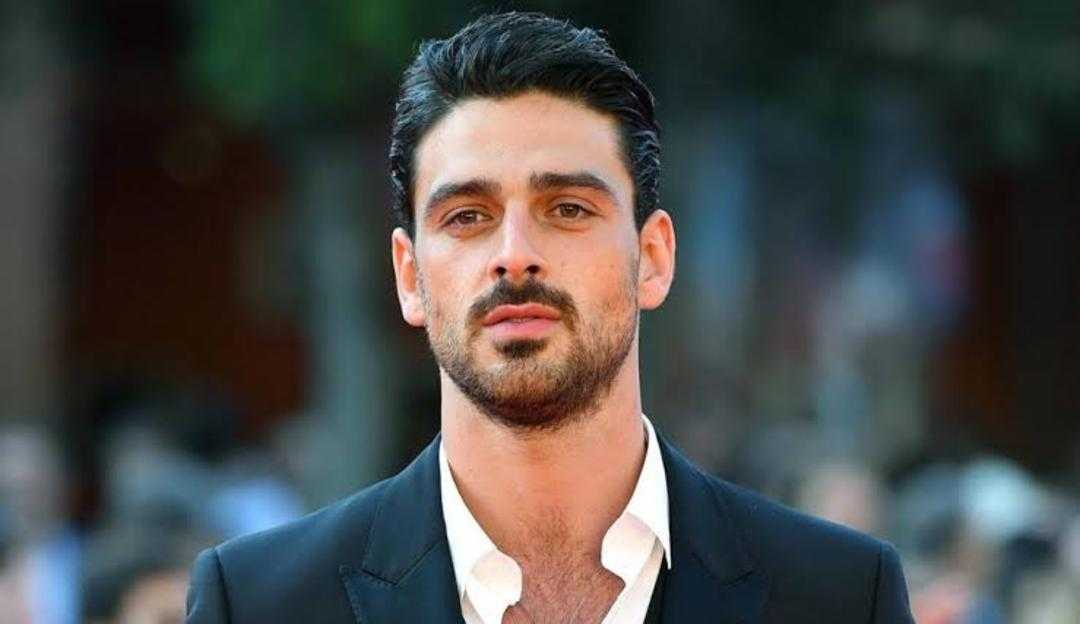 Ator de “365 Dias” diz que viveu uma depressão