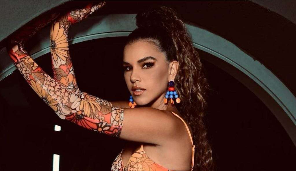 Em entrevista, Mariana Rios fala sobre pressões da sociedade e novos projetos