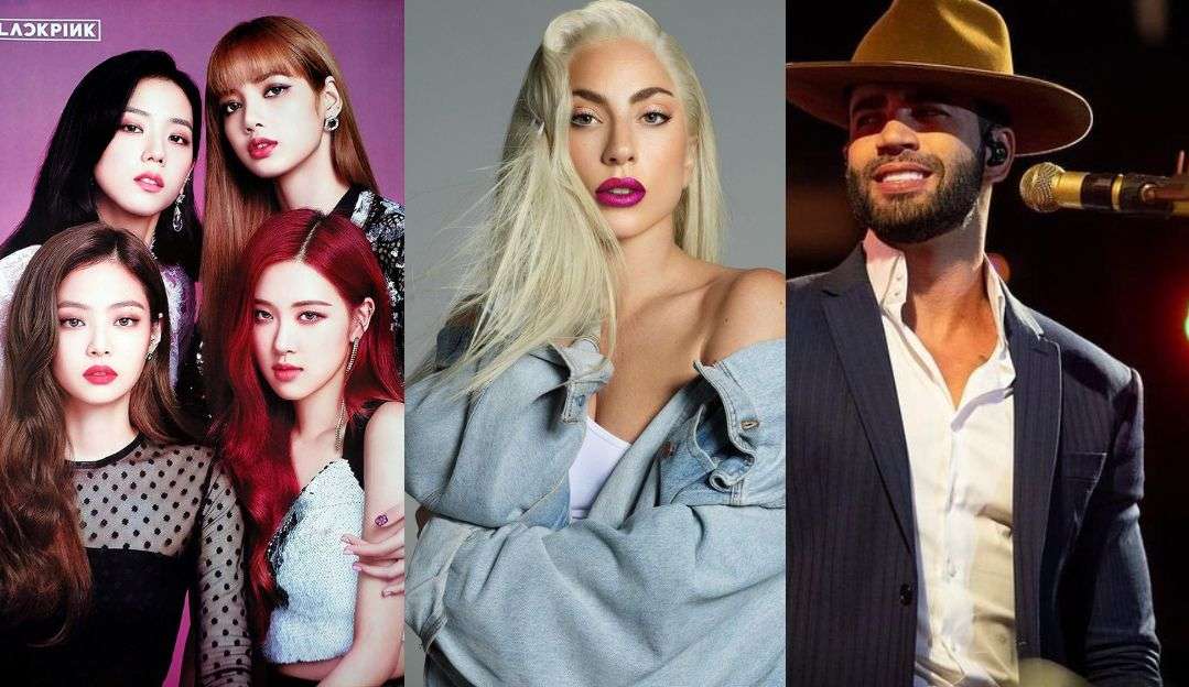 Rock in Rio: público sugere atrações para 2024