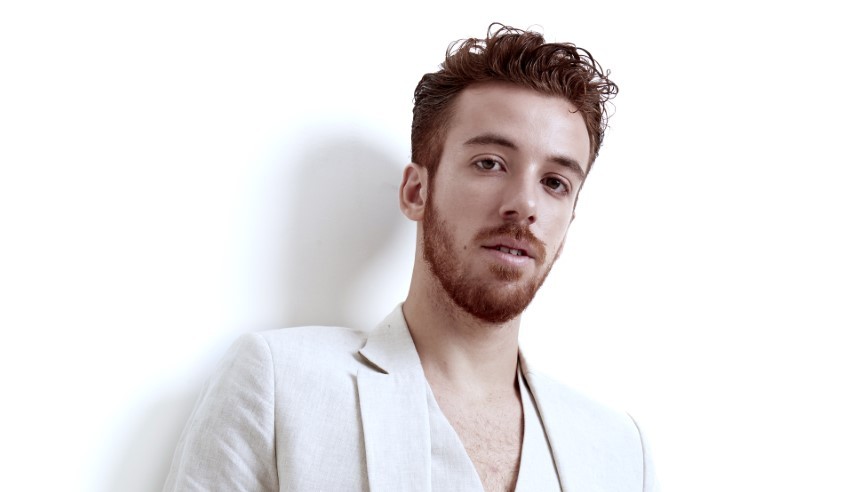 João Côrtes fala sobre seu novo projeto “/King Kong Sessions”/