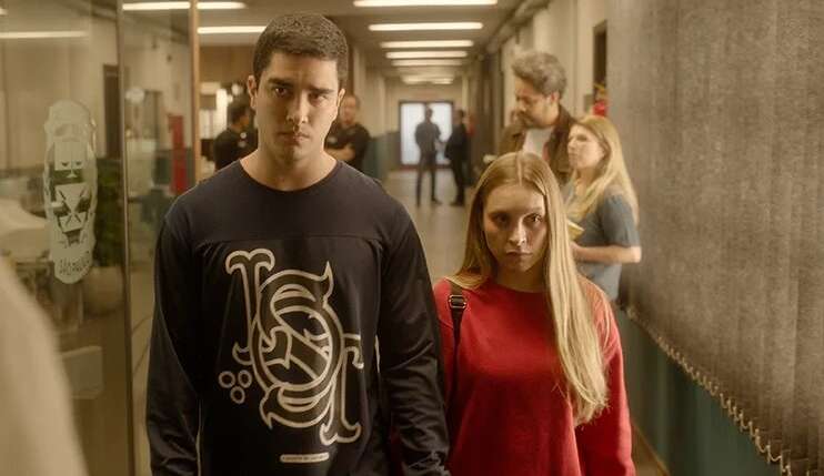 Caso Richthofen: Divulgadas primeiras imagens de “A Menina que Matou os Pais – A Confissão”